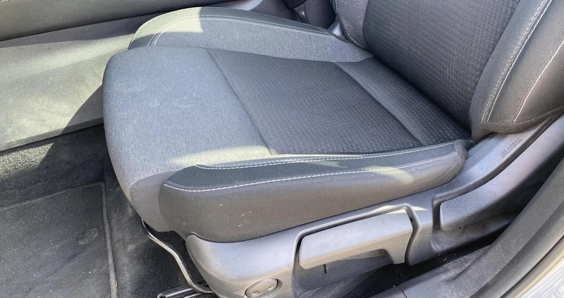 Nissan Qashqai cena 159900 przebieg: 20735, rok produkcji 2023 z Bisztynek małe 379